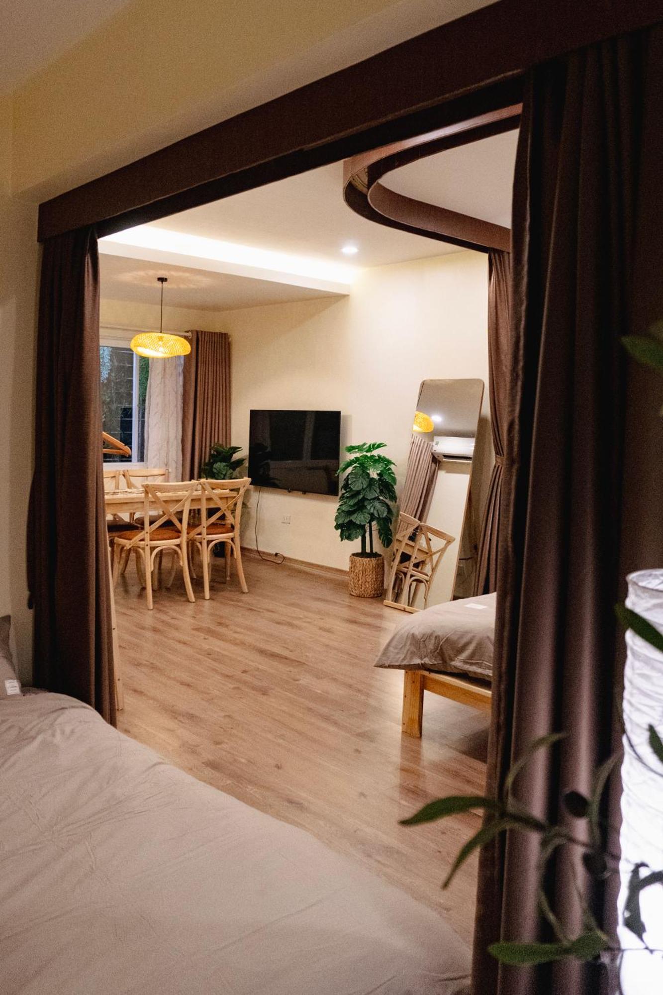 Aparthotel Unique Design At Old Quarter Hanoi