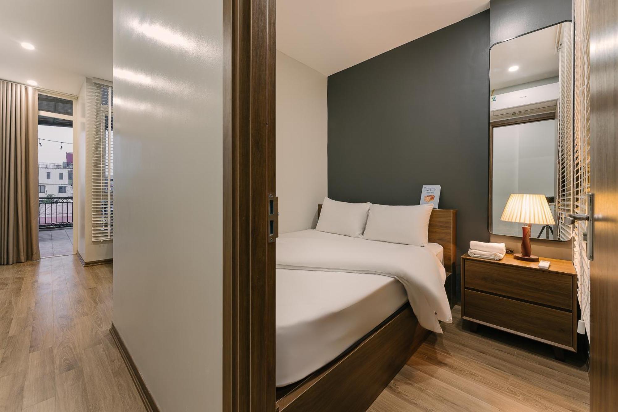 Flaxur Apartel - 150m To Hoan Kiem * Hanoi