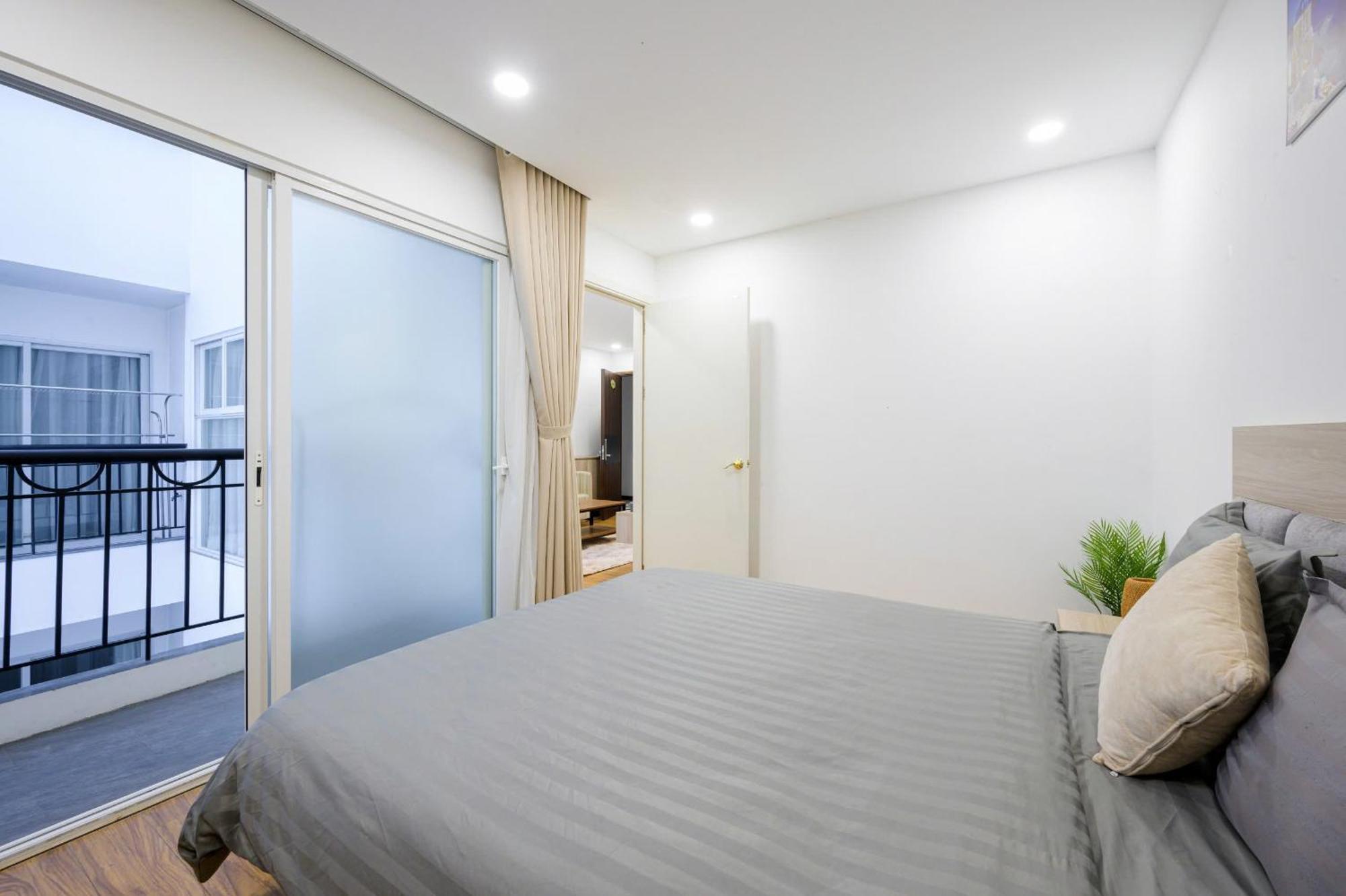 Luxe Paradise Nguyen Khac Hieu Hotel 4*