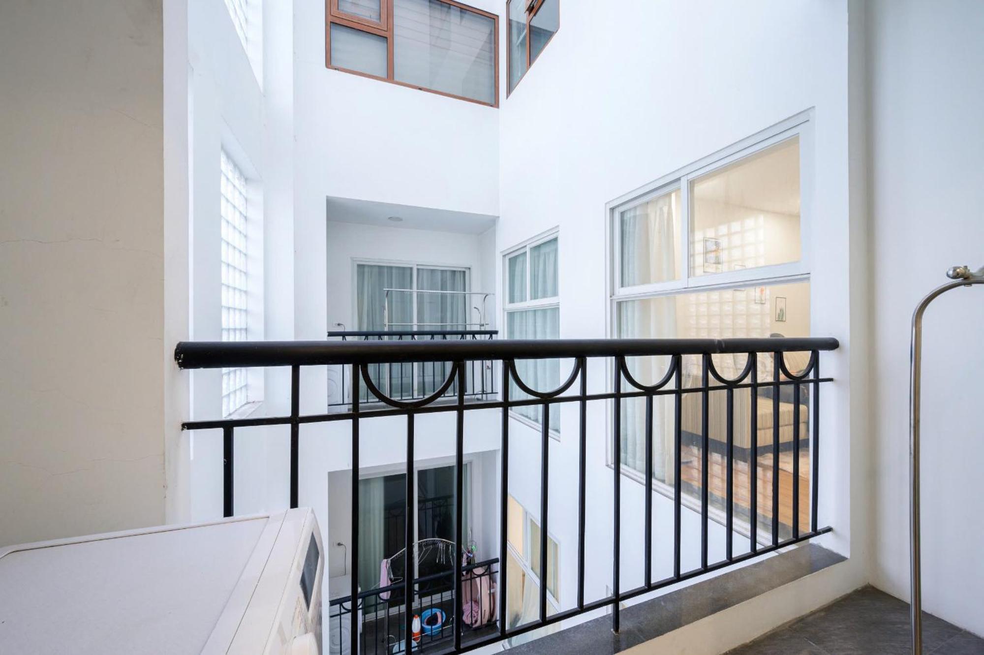 Hotel Luxe Paradise Nguyen Khac Hieu 4*