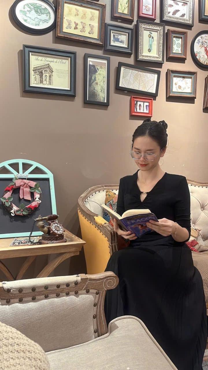 Bed & Breakfast Almanach House 42c Ly Thuong Kiet, Hoan Kiem, Ha Noi *
