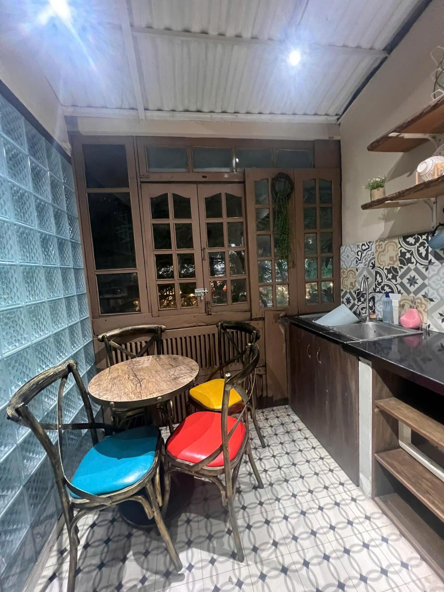 Almanach House 42c Ly Thuong Kiet, Hoan Kiem, Ha Noi Bed & Breakfast *