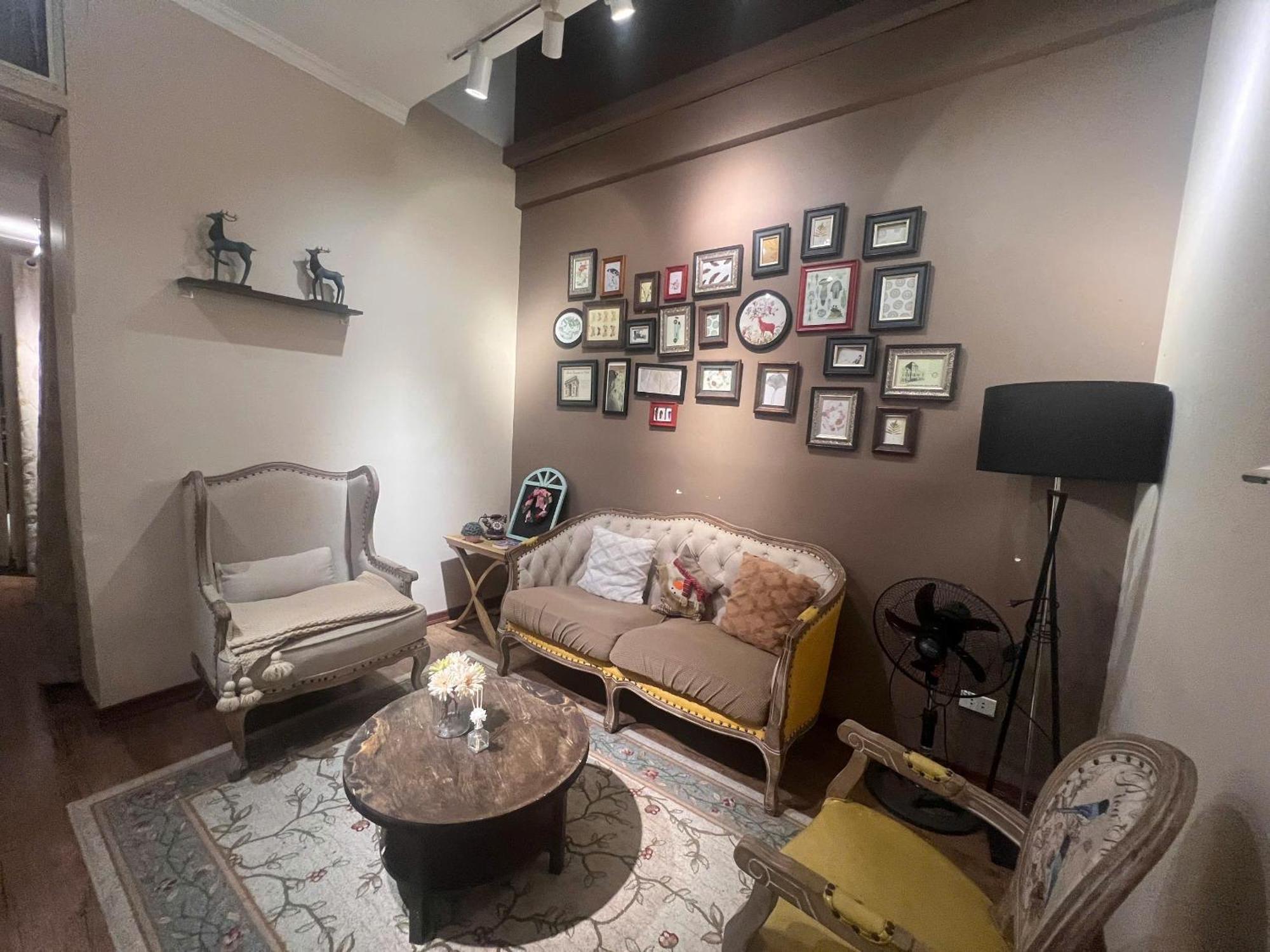 Almanach House 42c Ly Thuong Kiet, Hoan Kiem, Ha Noi *