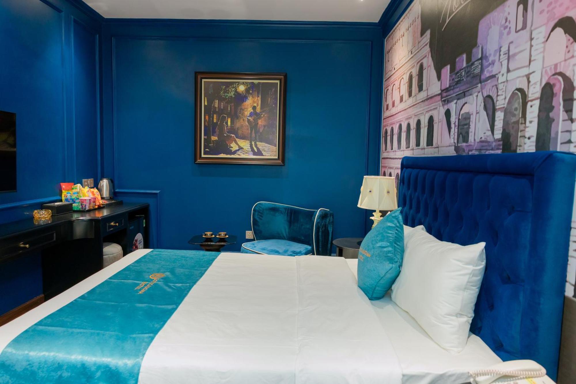 Hotel Lotus Aroma 2*