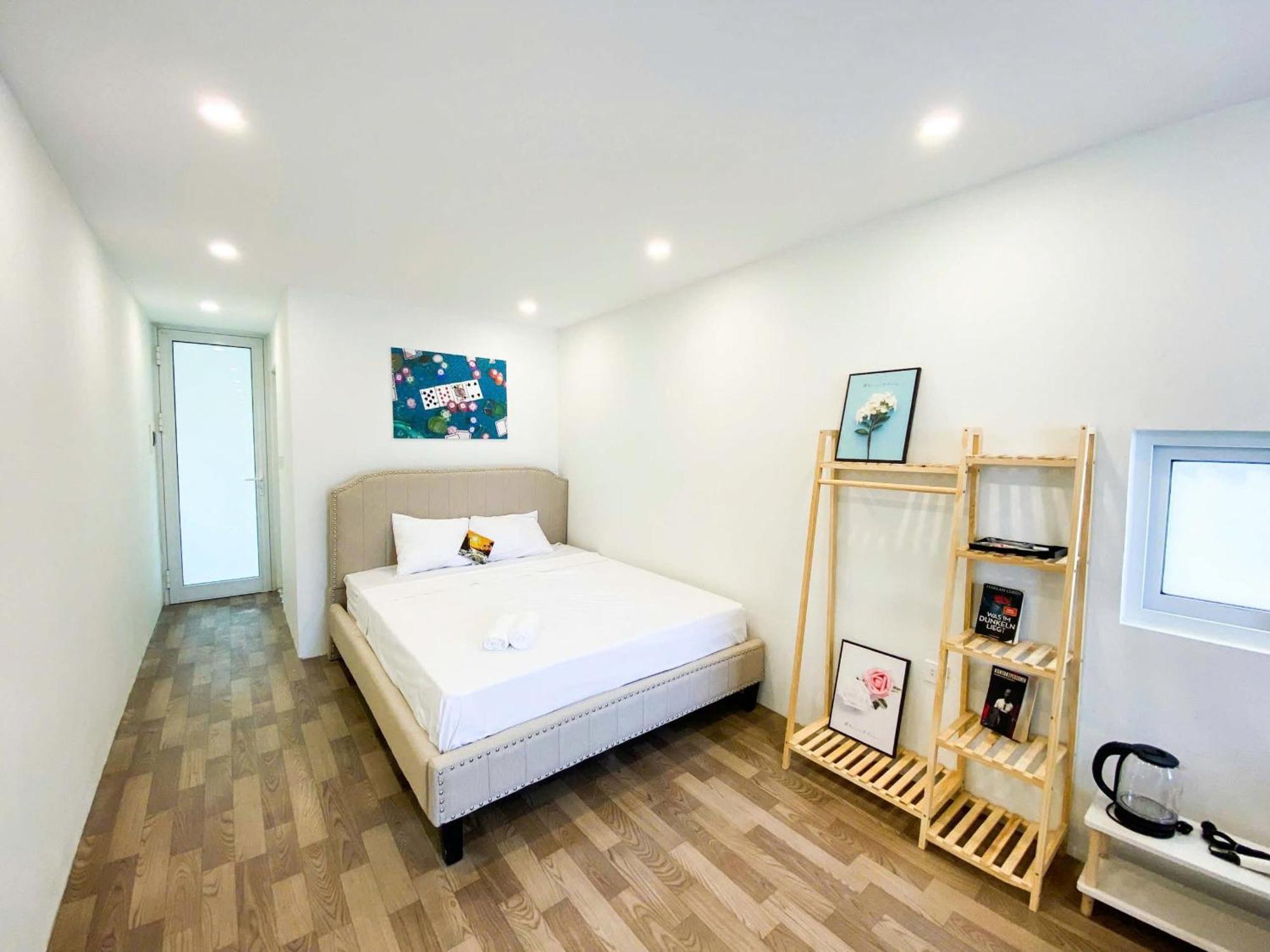 Eco Nest & Nam Ngu