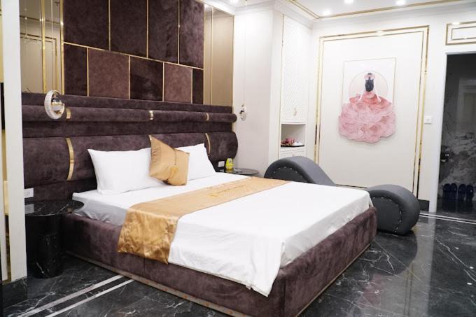 Romeo Hn - By Bay Luxury Hotel Hanoi