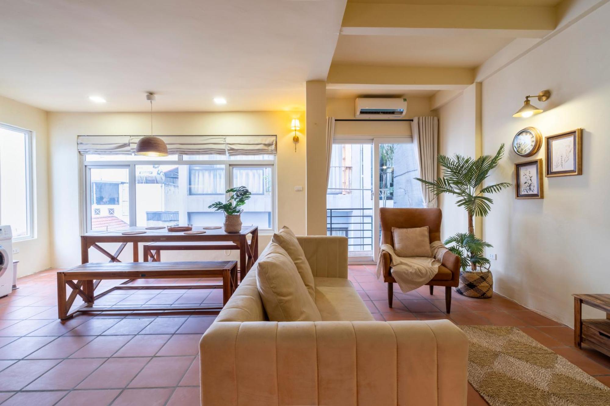 Annam The - Westlake Apartment *