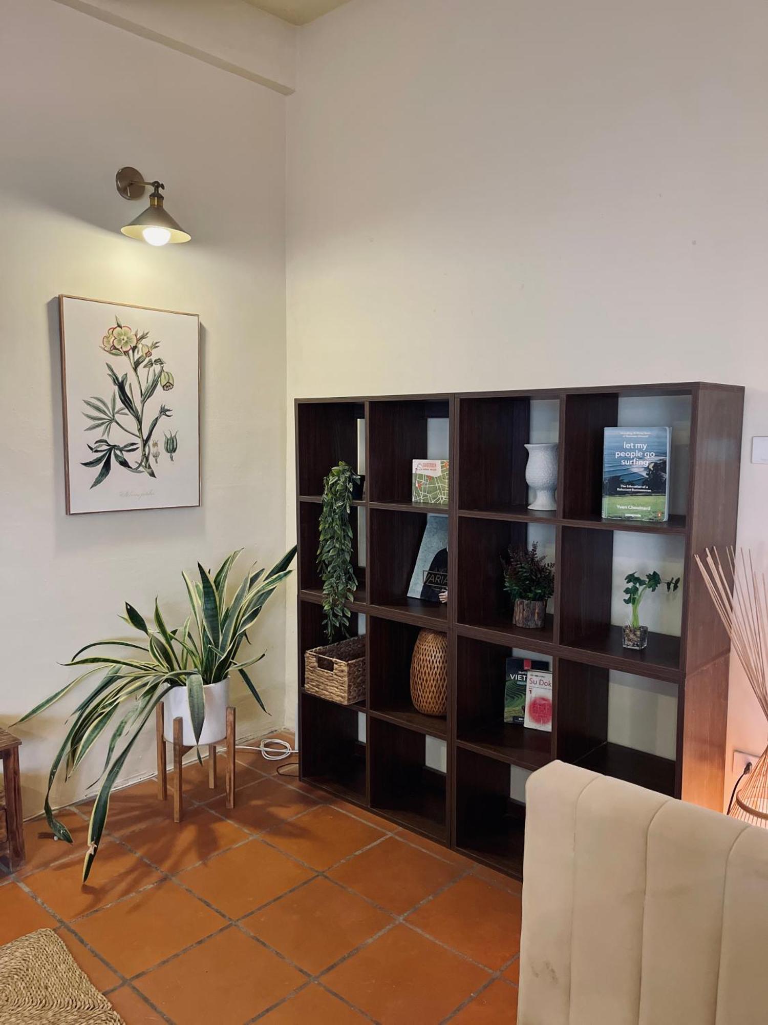Apartment Annam The - Westlake Hanoi
