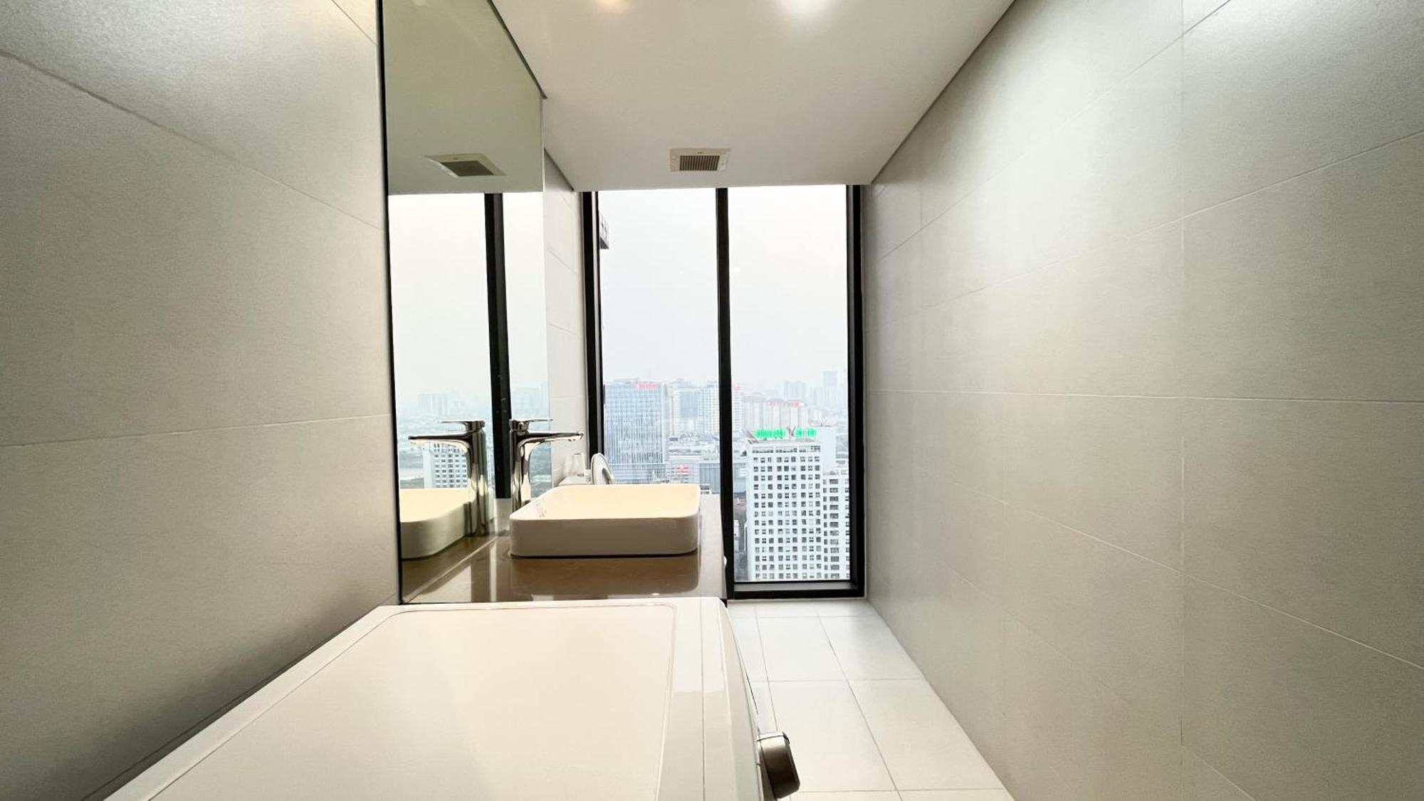 Pentstudio West Duplex Apartment