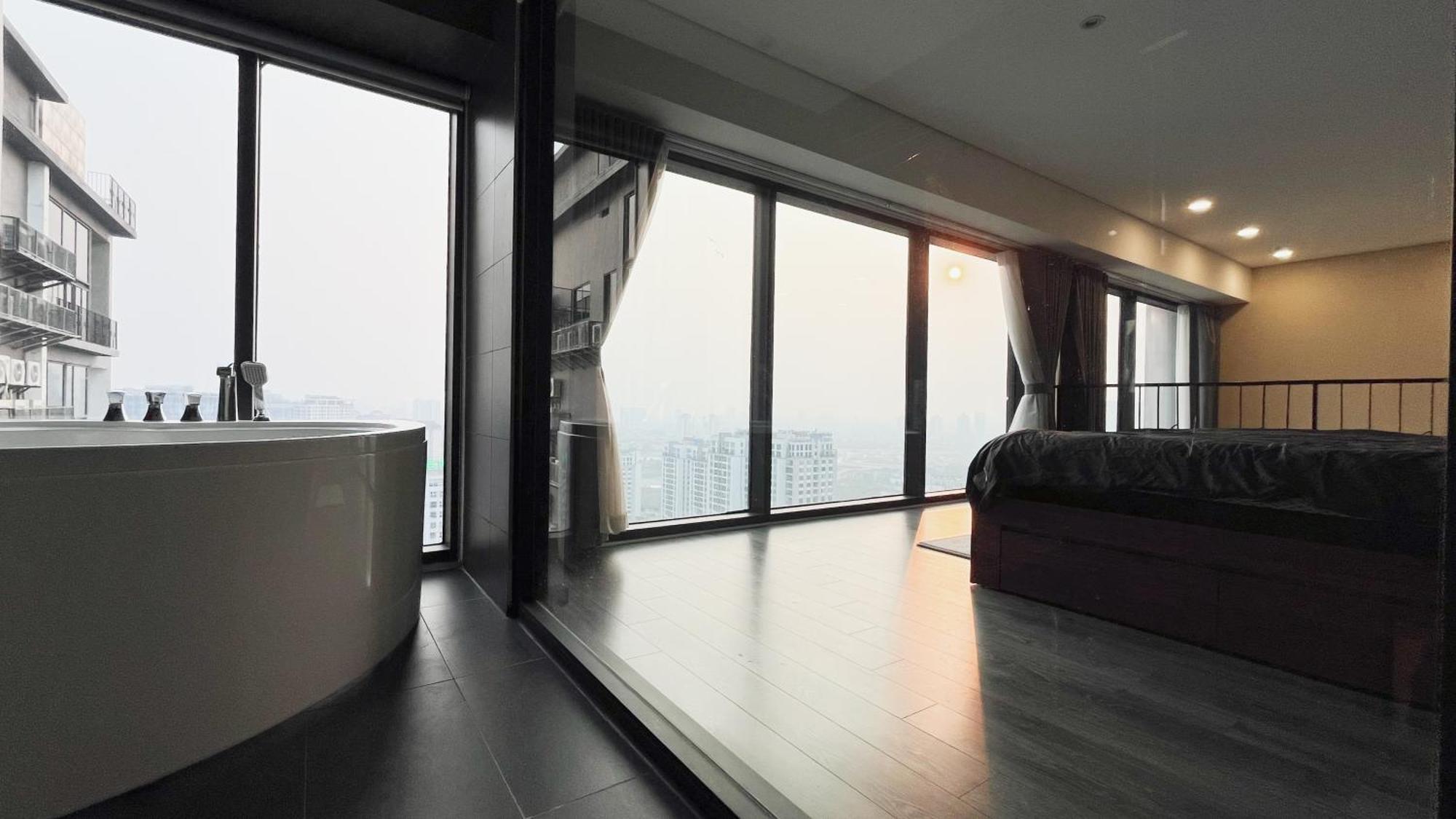Pentstudio West Duplex