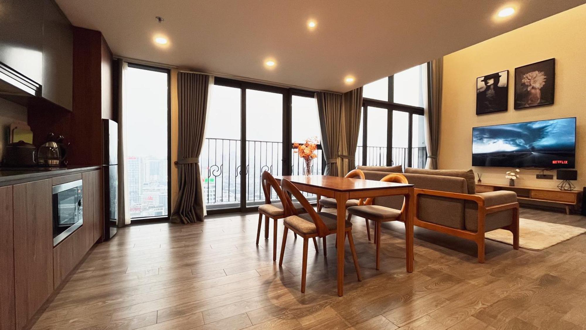 Pentstudio West Duplex Pangsapuri