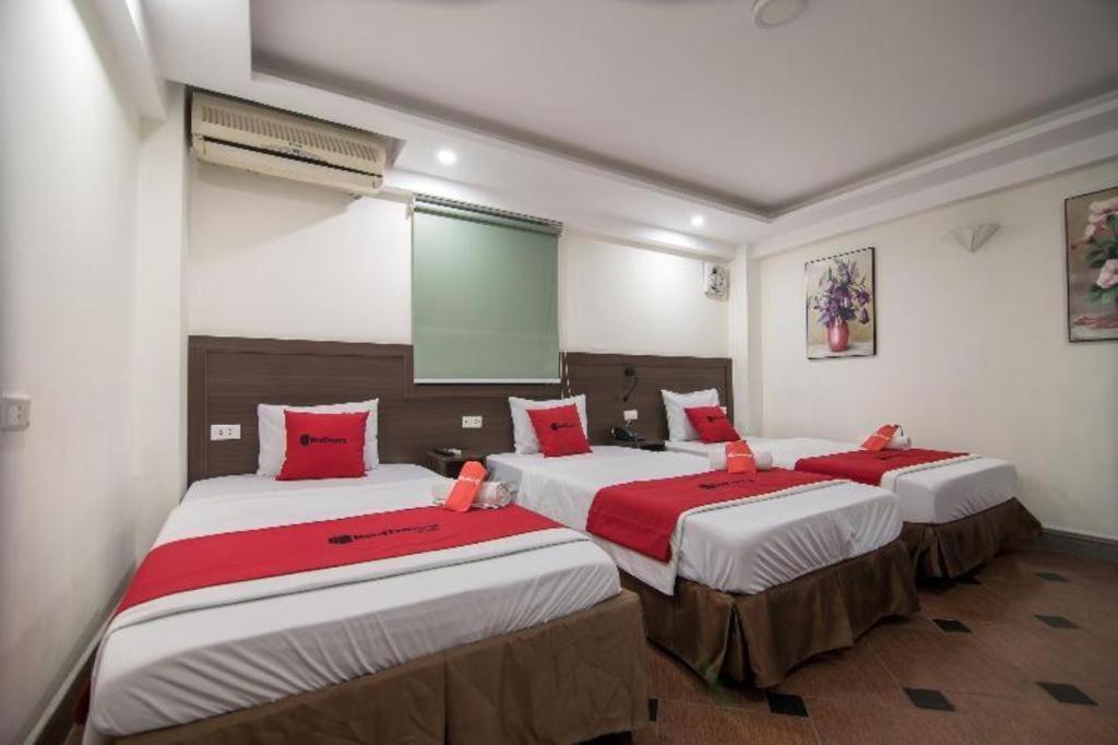 Ha Noi Vang Hoang Ngan Hanoi