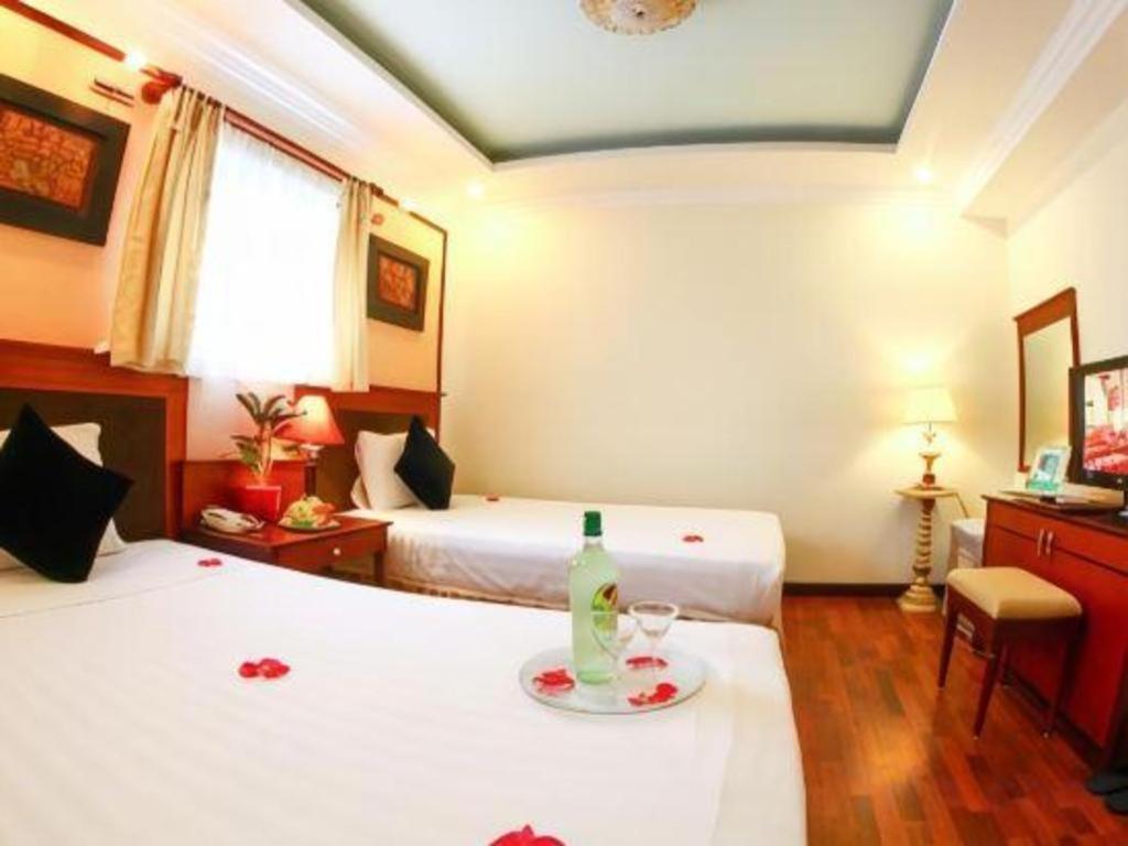 Atrium Hanoi