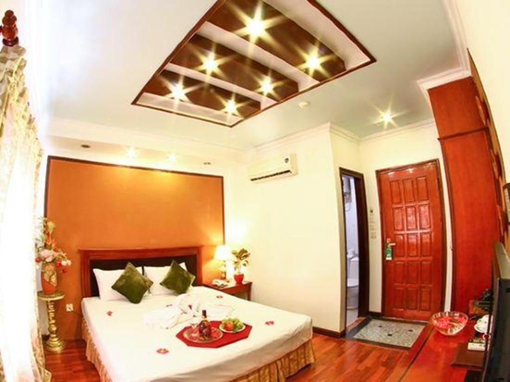 Hotel Atrium 3*