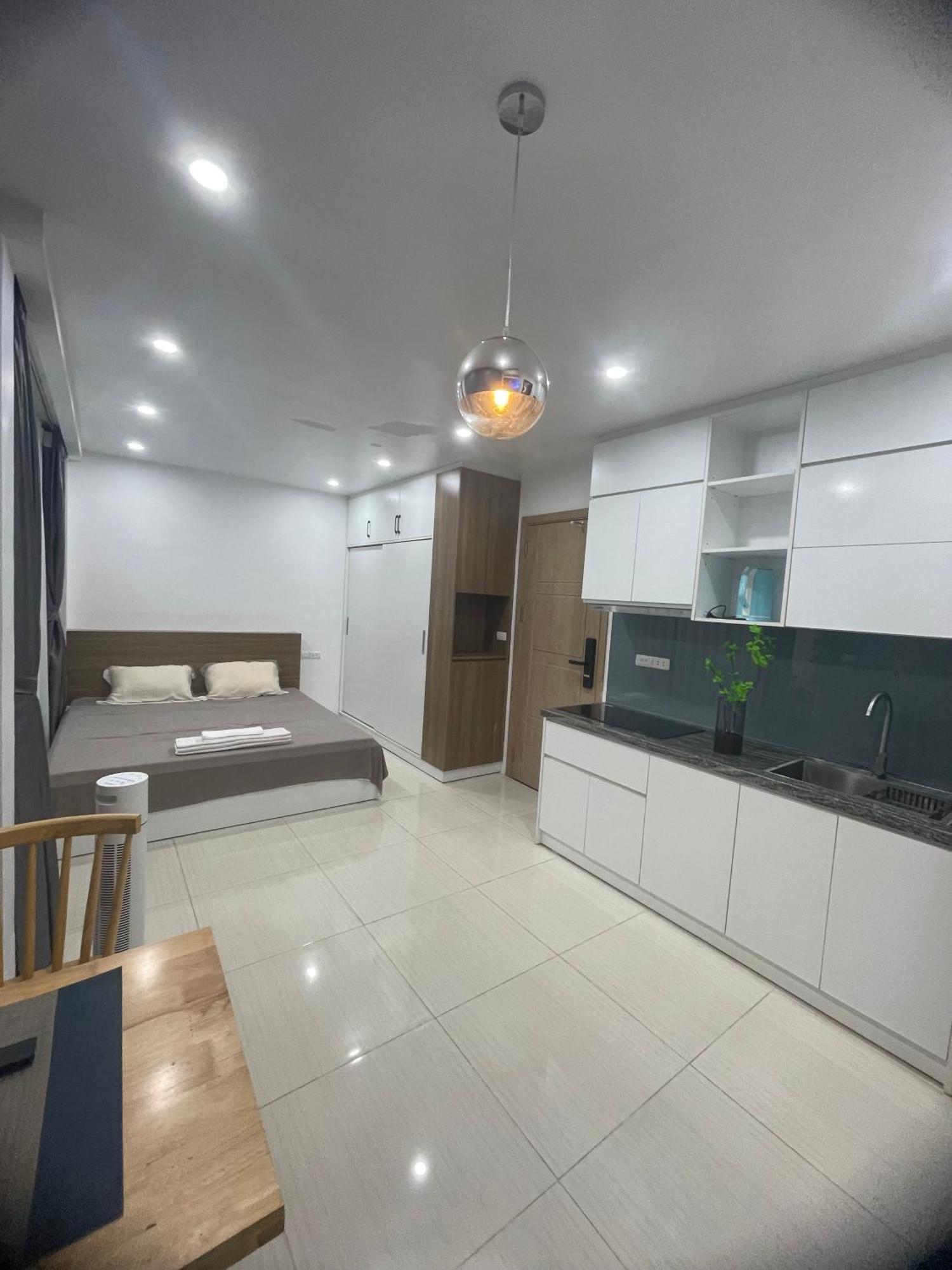 Vm 27,29 Vong Thi,the Lakeview - West