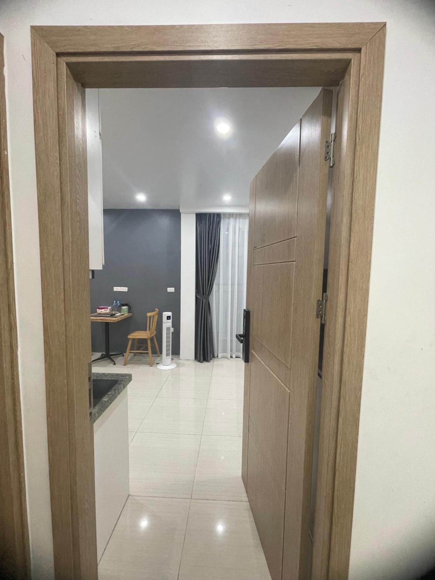 Vm 27,29 Vong Thi,the Lakeview - West Aparthotel Hanoi