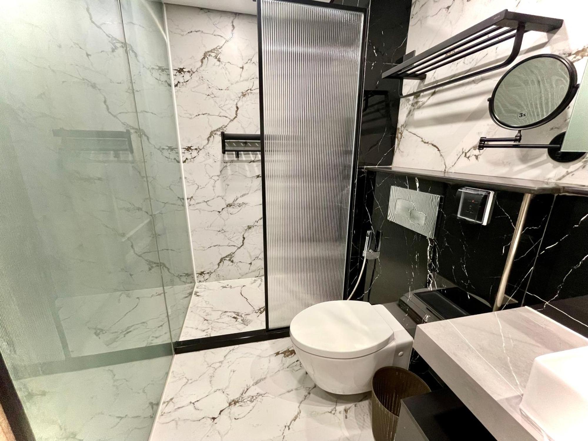 G-apartment & Apartment Hanoi