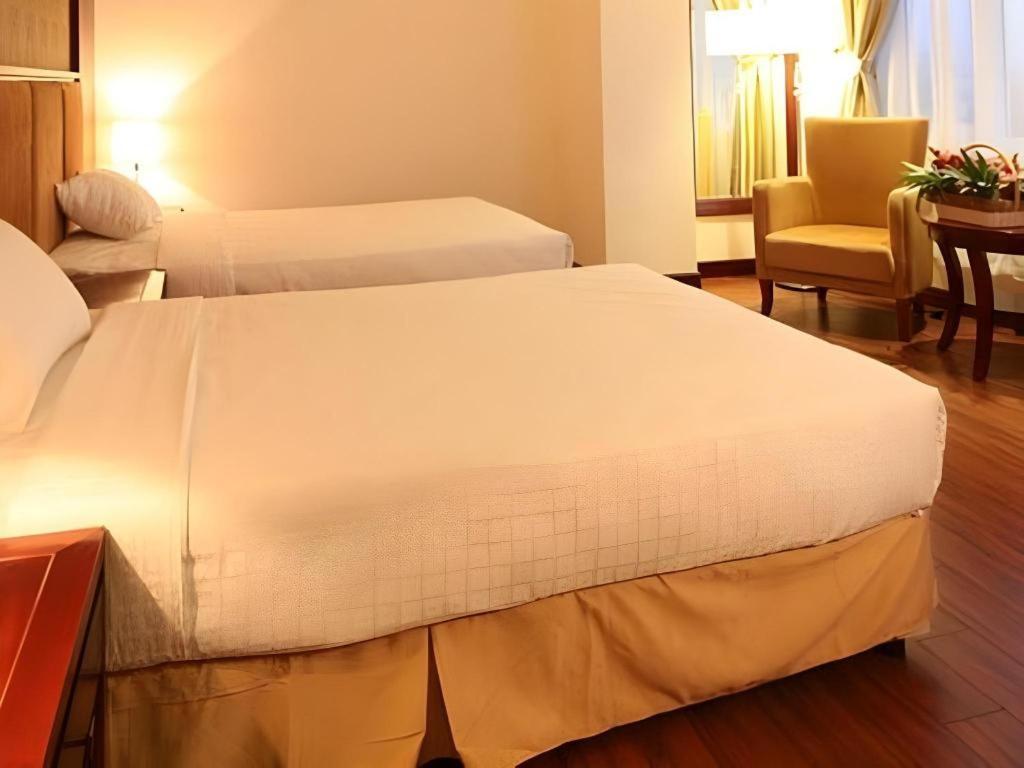 Cwd Hotel