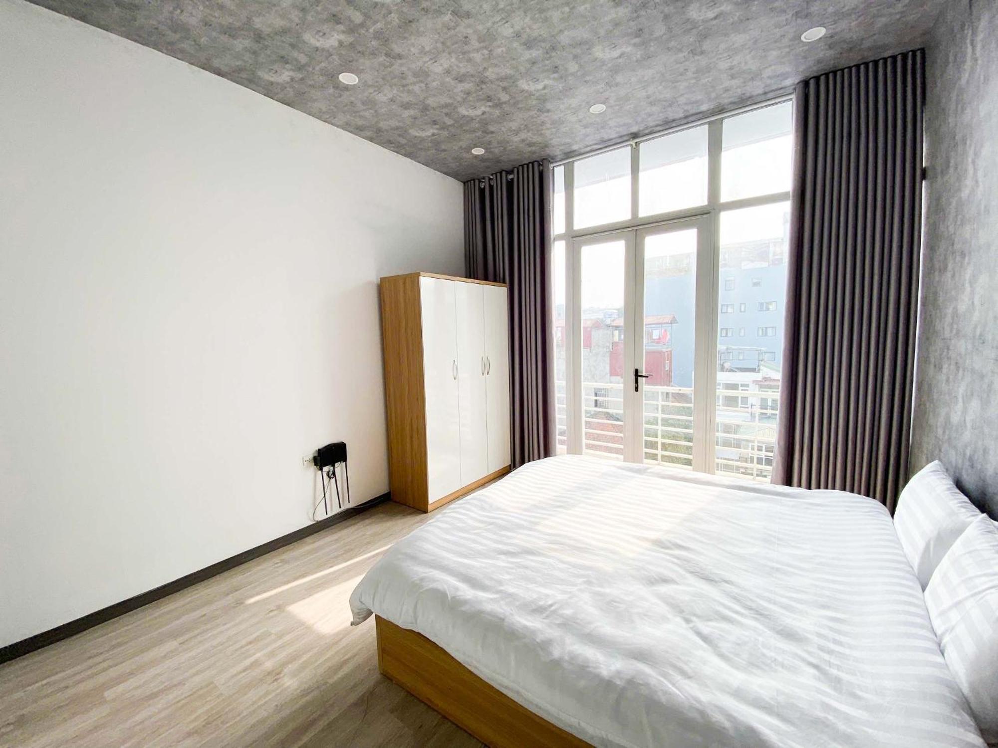 Apartment Eco Nest & *