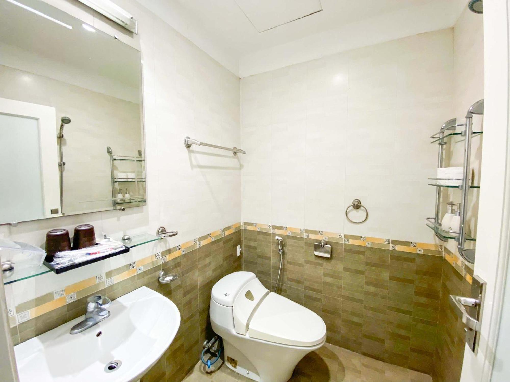 Apartment Eco Nest &