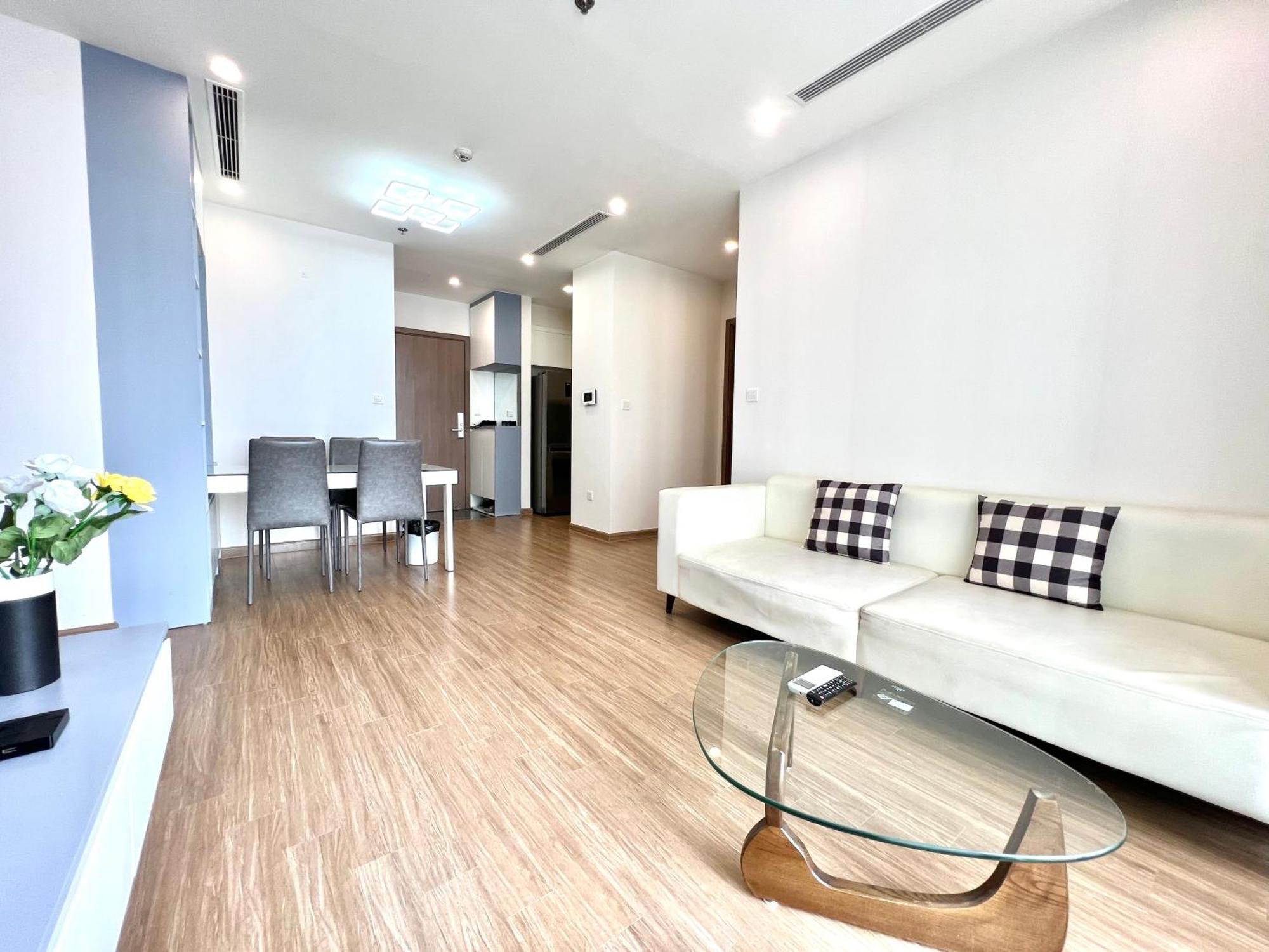 Luxury Vinhomes Skylake *