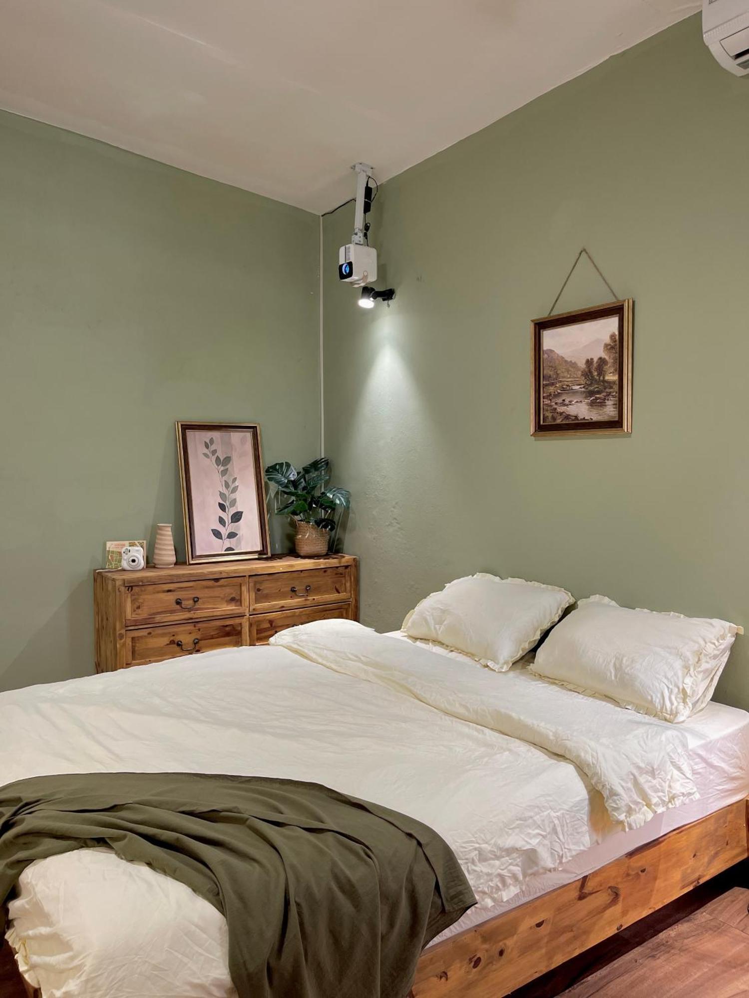 Apartment Annam The - Westlake *