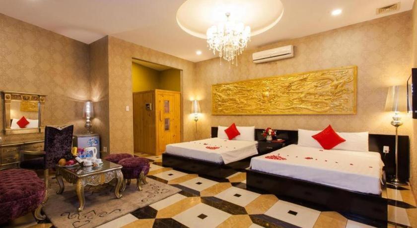Helios Legend Hotel 3*