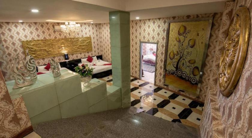 Hotel Helios Legend 3*