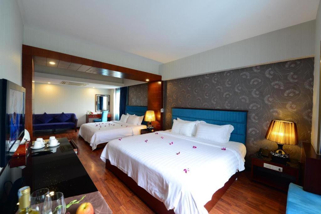 Antique Legend Hotel