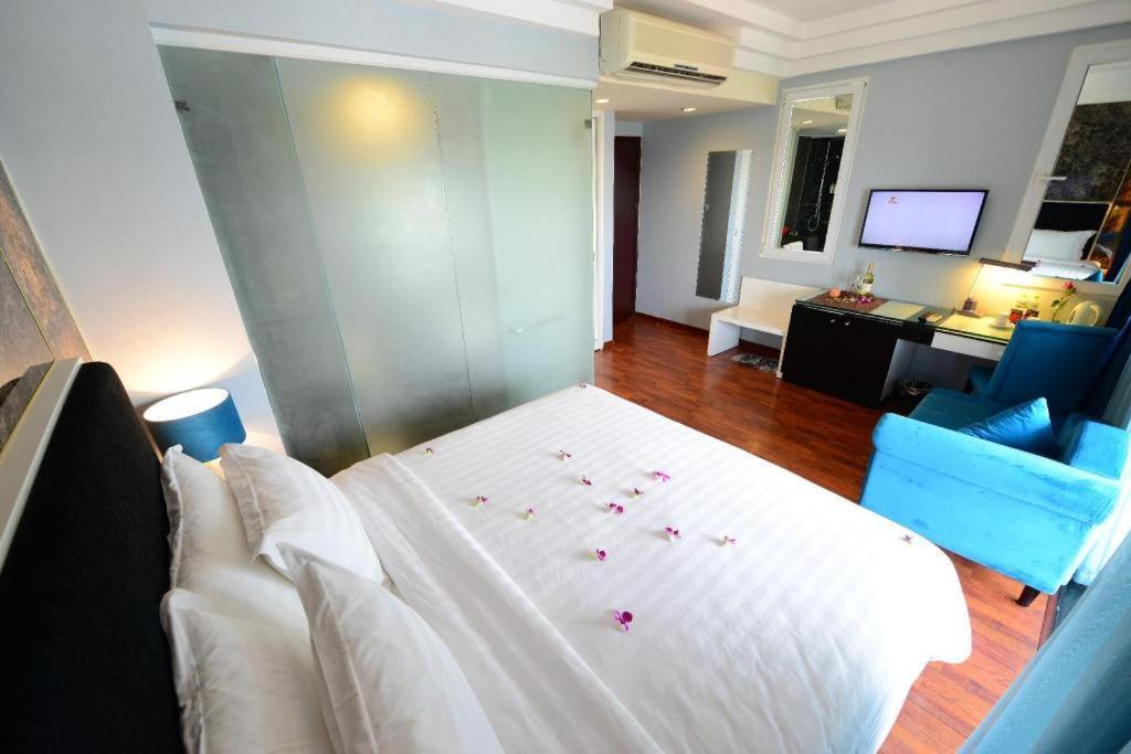 Hotel Antique Legend 3*
