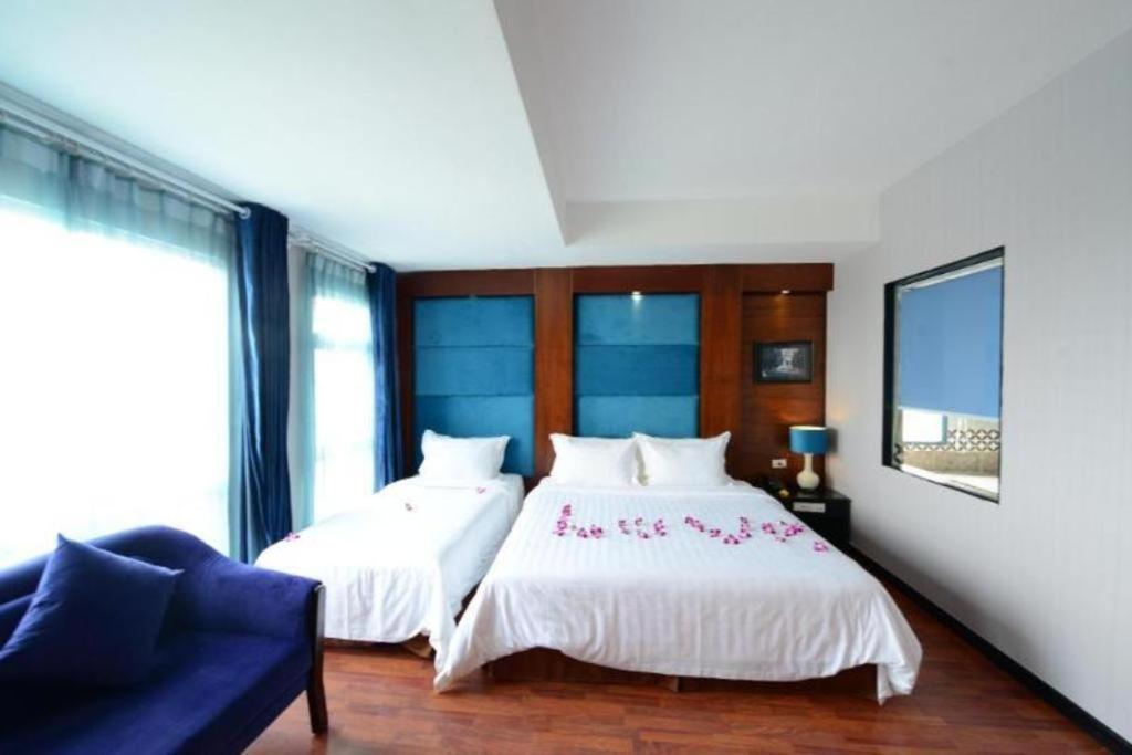 Antique Legend Hotel 3*