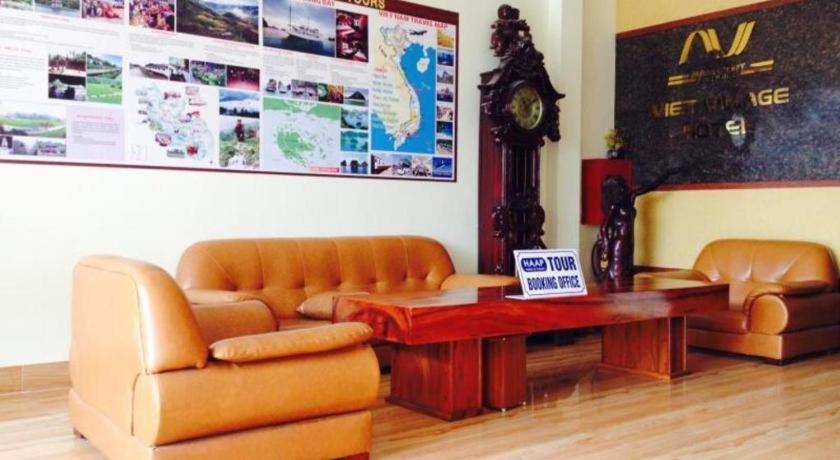 Viet Village Hotel 3*