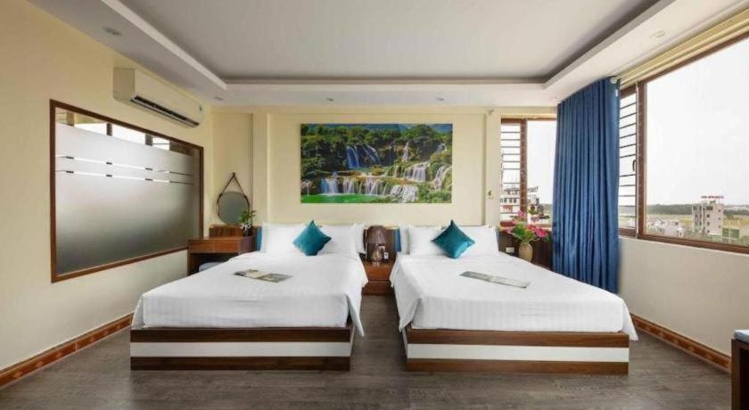Hotel Viet Village Hanoi