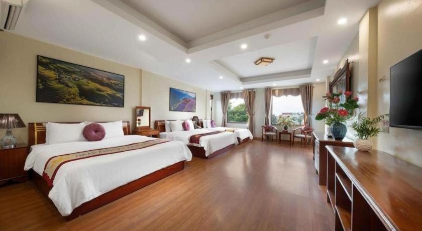 Hotel Viet Village 3*