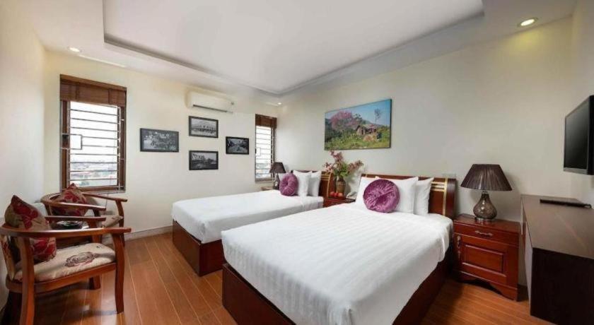 Viet Village Hotel Hanoi