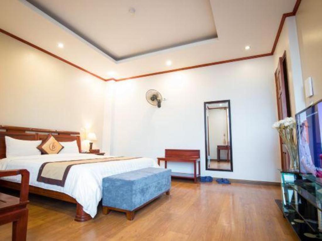 Hotel Gia Bao Bac Ninh 3*