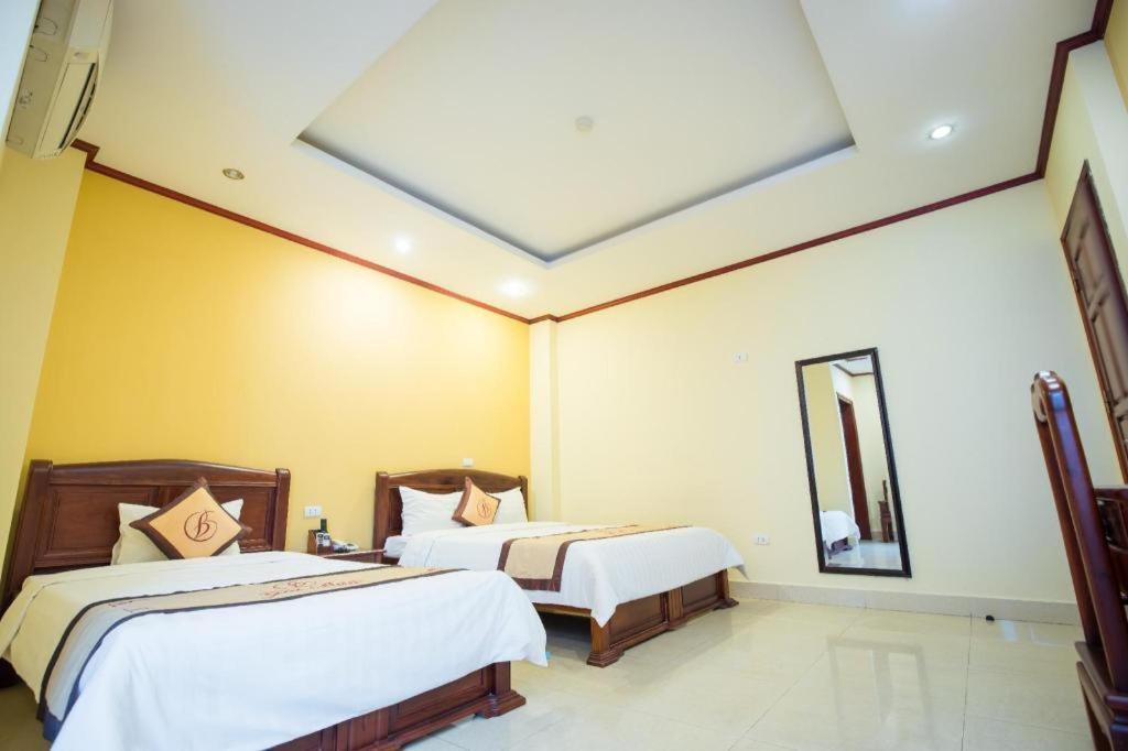 Hotel Gia Bao Bac Ninh 3*