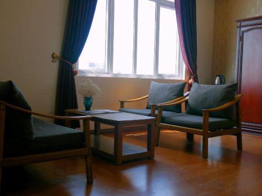 Gia Bao Bac Ninh Hotel Hanoi