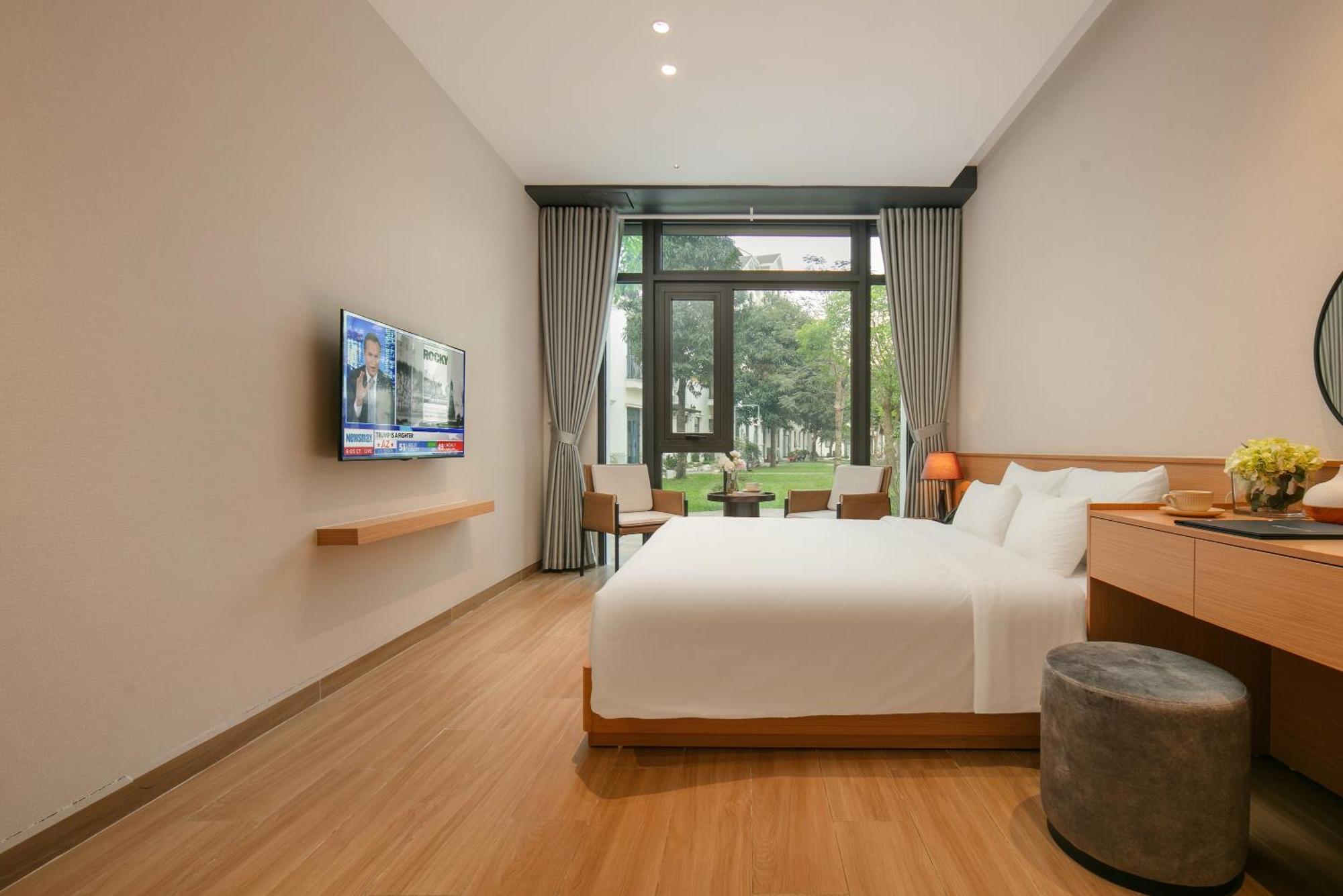 Hotel Pca 1 - Vinhomes Ocean Park