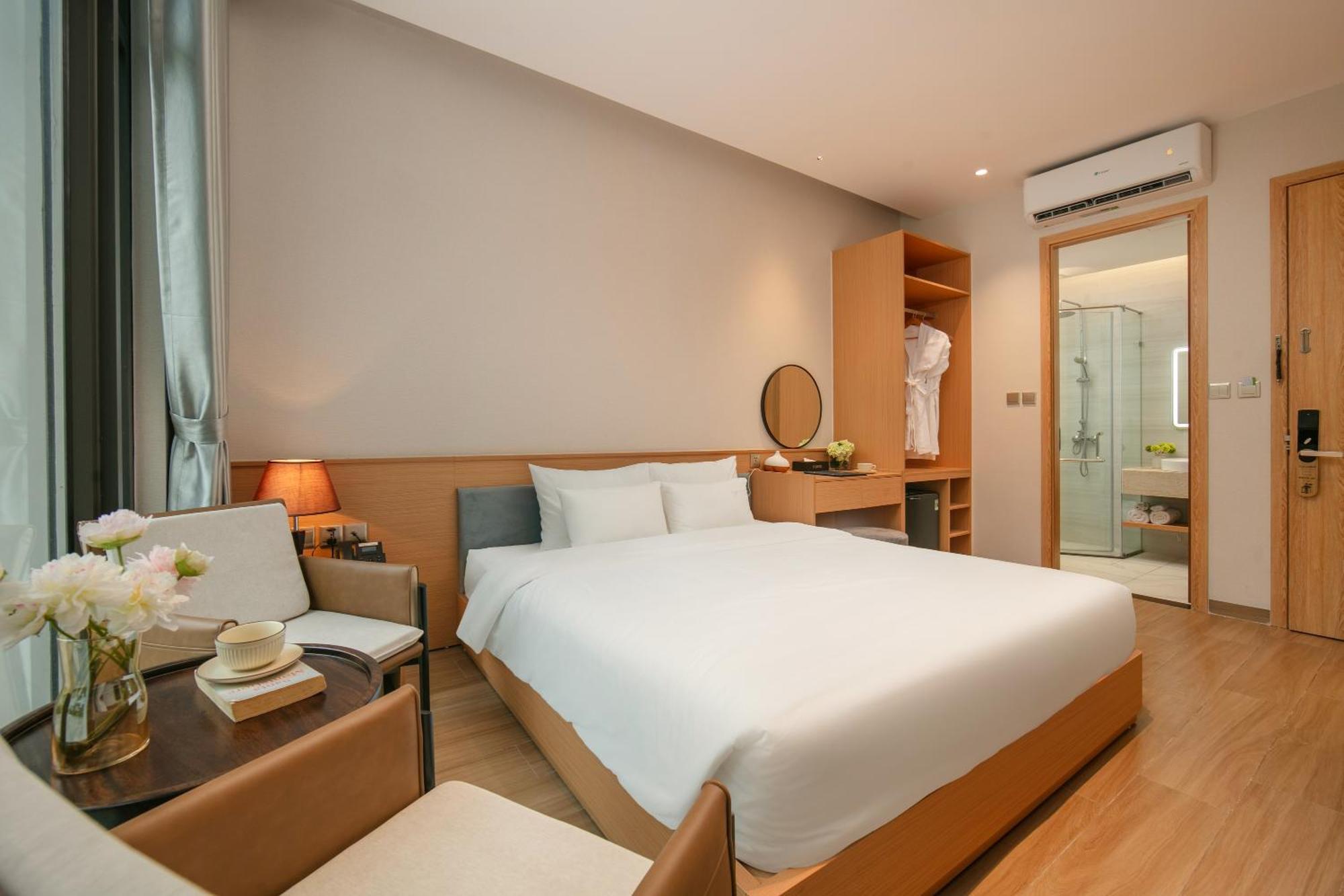 Pca 1 - Vinhomes Ocean Park Hanoi