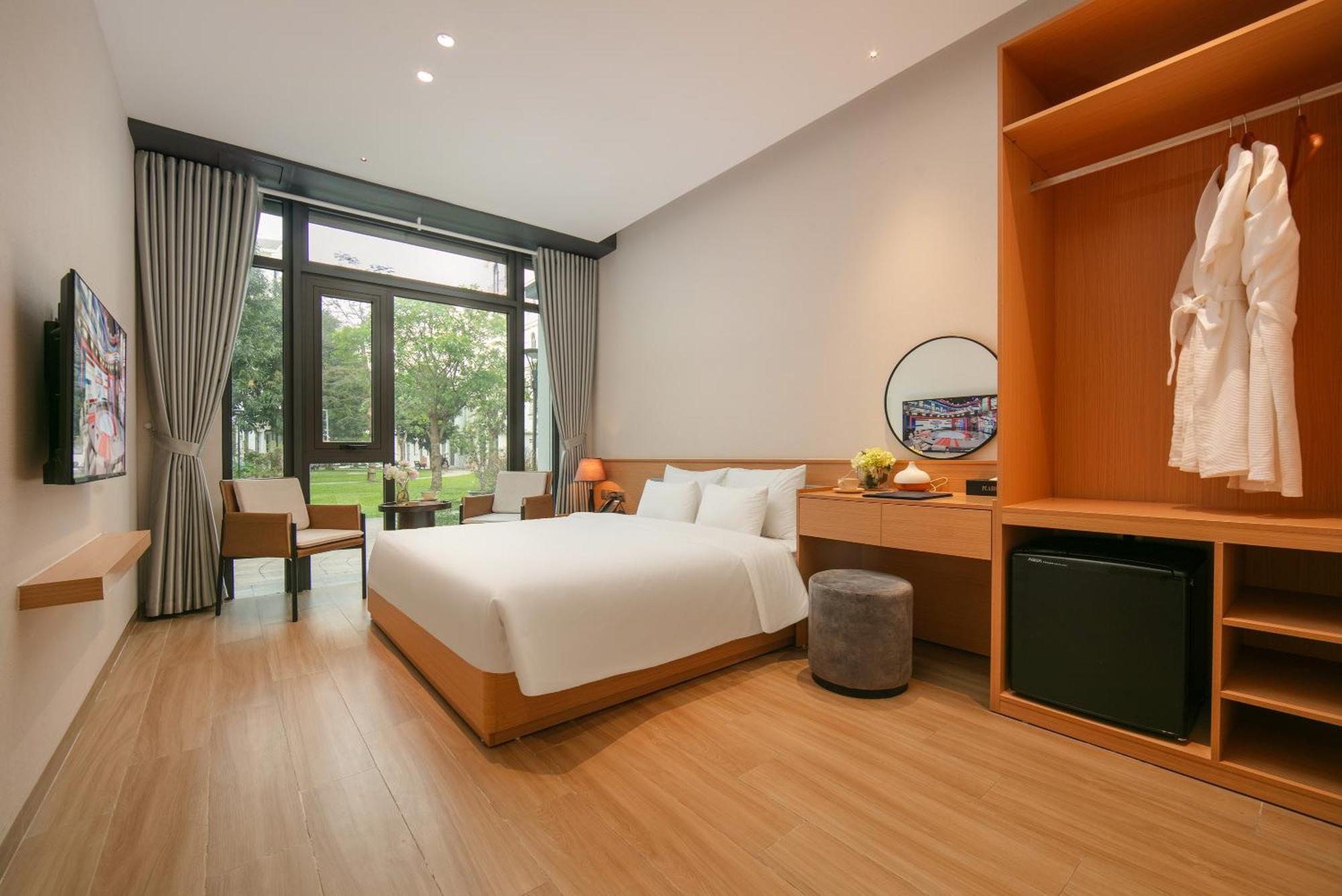 Pca 1 - Vinhomes Ocean Park Hotel 3*