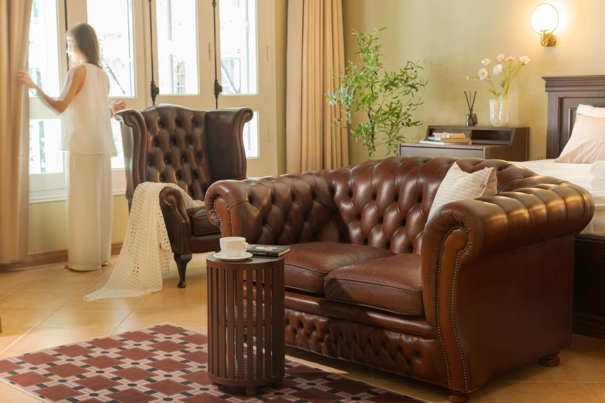 Eclectique Hanói