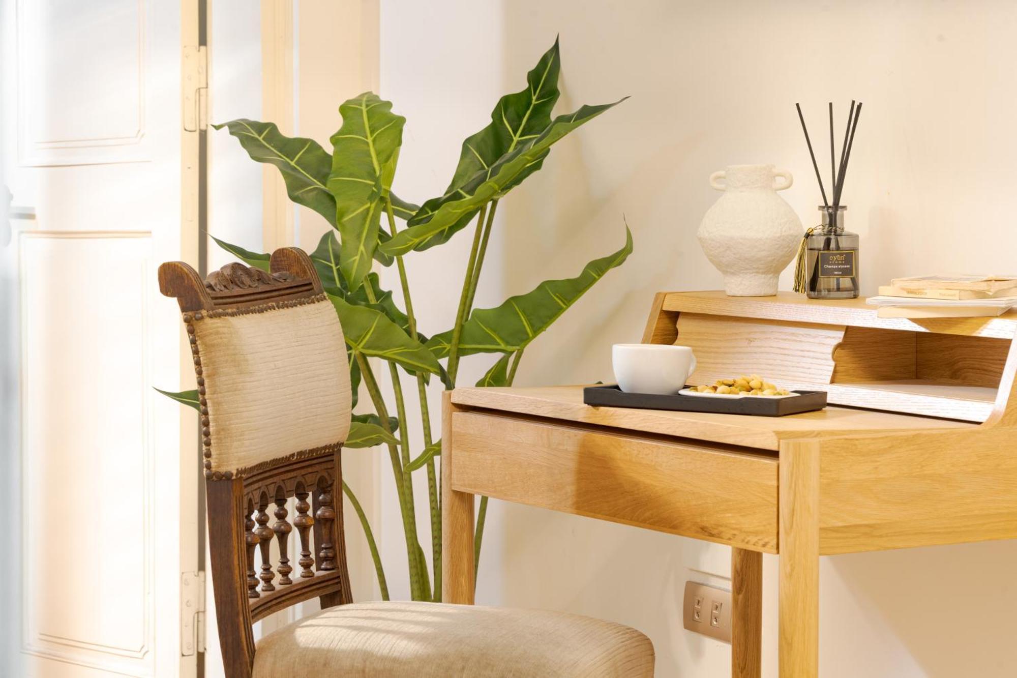 Eclectique Casa de hóspedes
