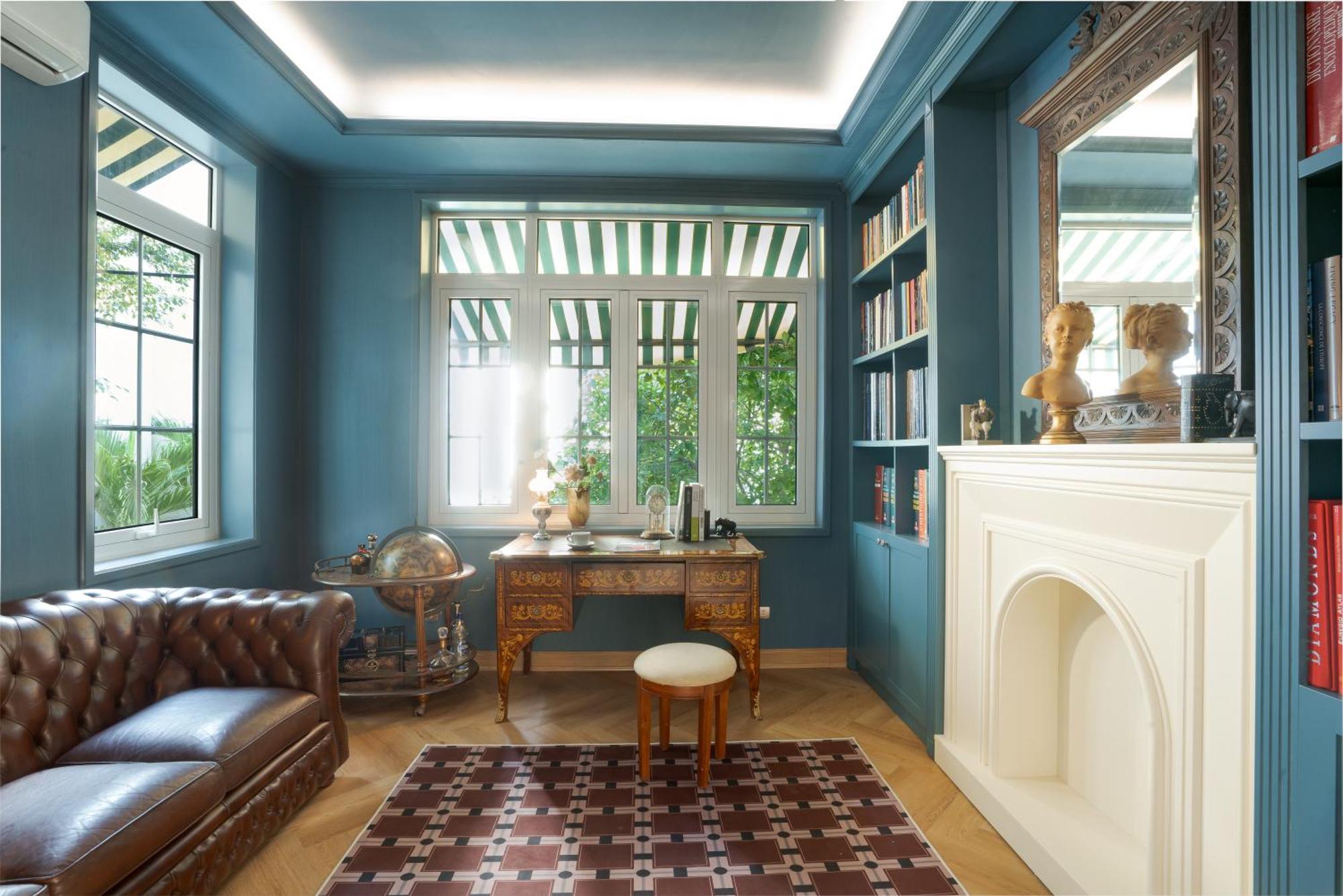 Eclectique Casa de hóspedes *