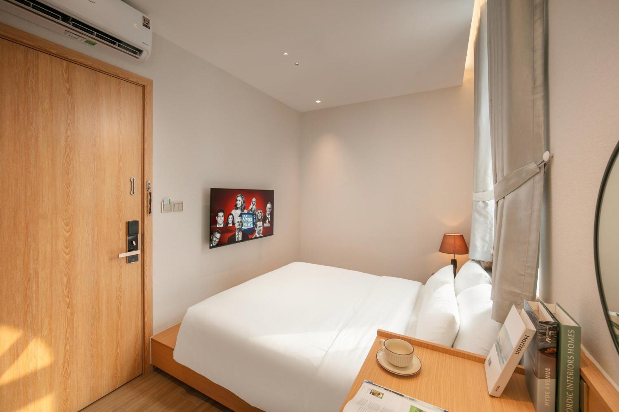 Pca 1 - Vinhomes Ocean Park