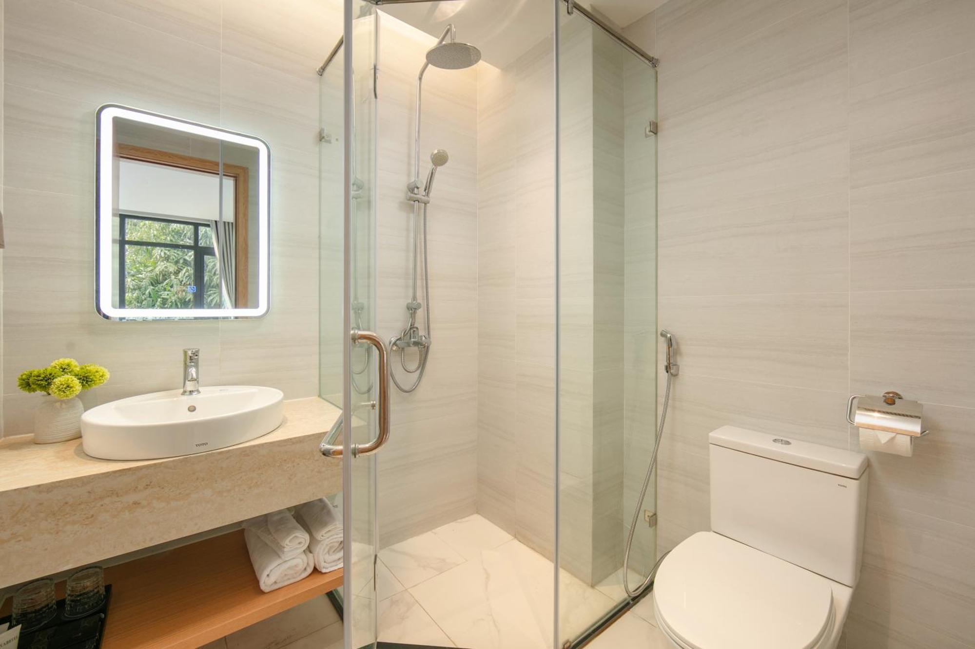 Pca 1 - Vinhomes Ocean Park Hotel 3*