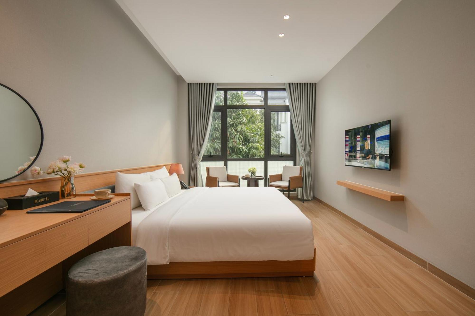 Pca 1 - Vinhomes Ocean Park Hotel 3*