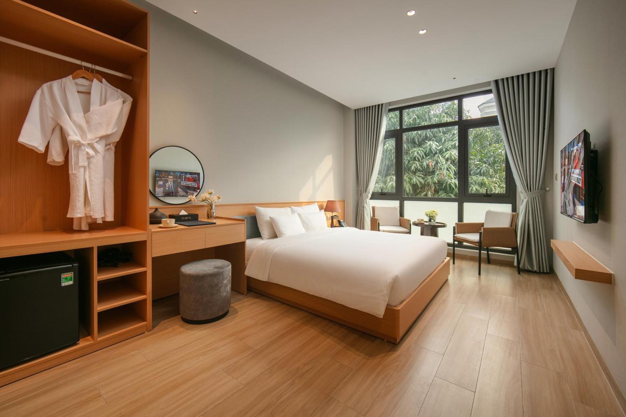 Pca 1 - Vinhomes Ocean Park Hanoi