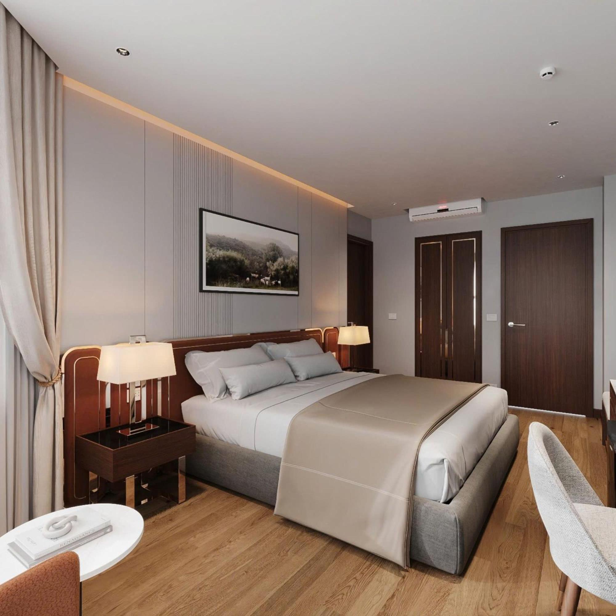 Hotel San & 4*
