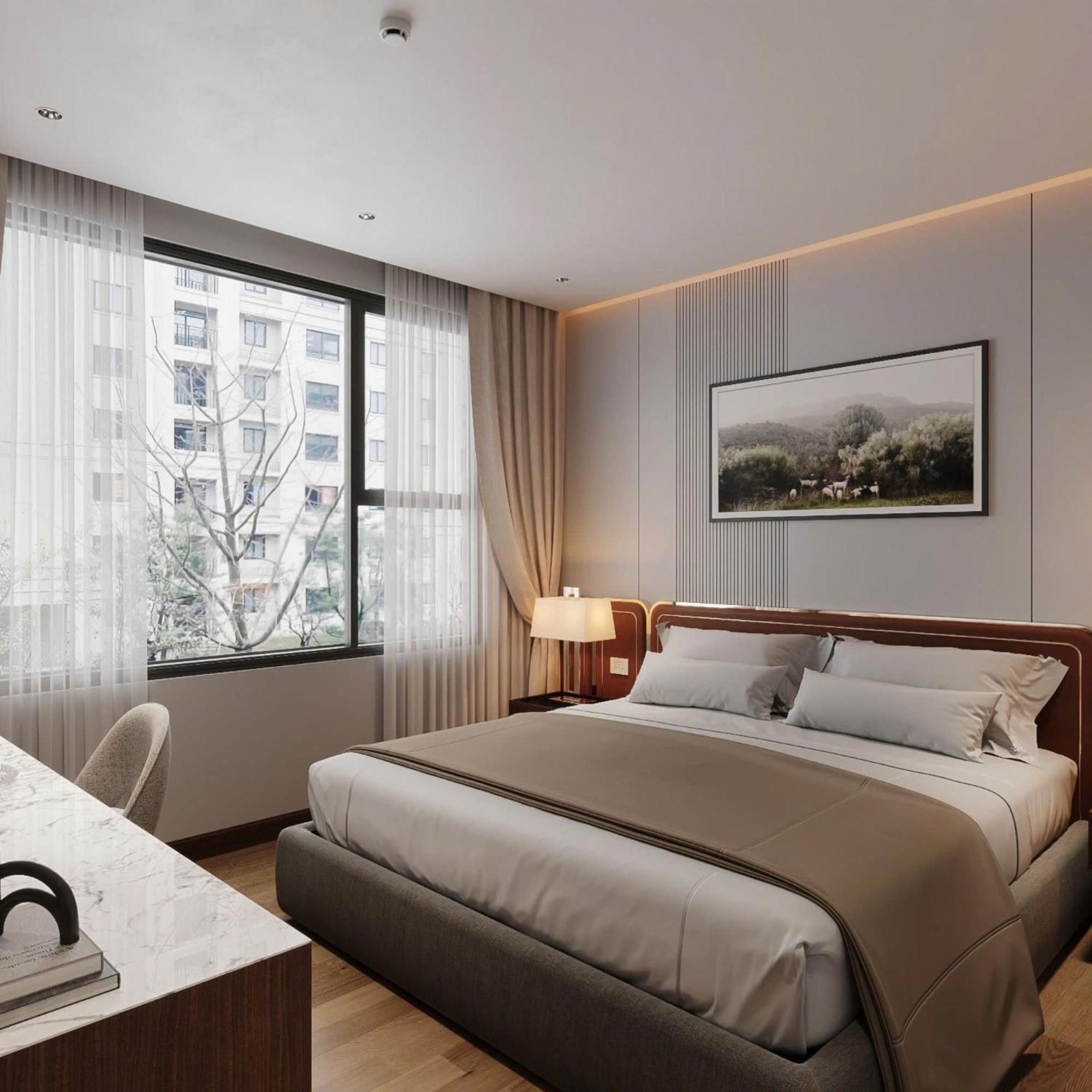 San & 4* Hanoi